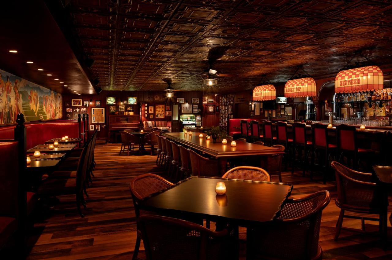 Graduate By Hilton Knoxville Exterior foto