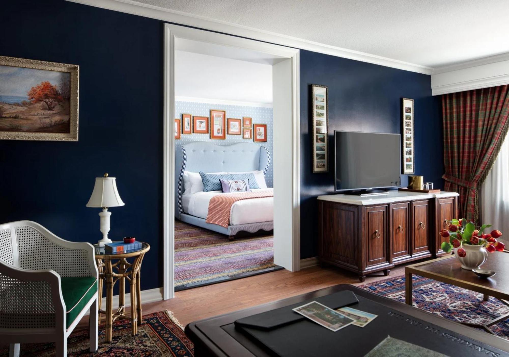 Graduate By Hilton Knoxville Exterior foto