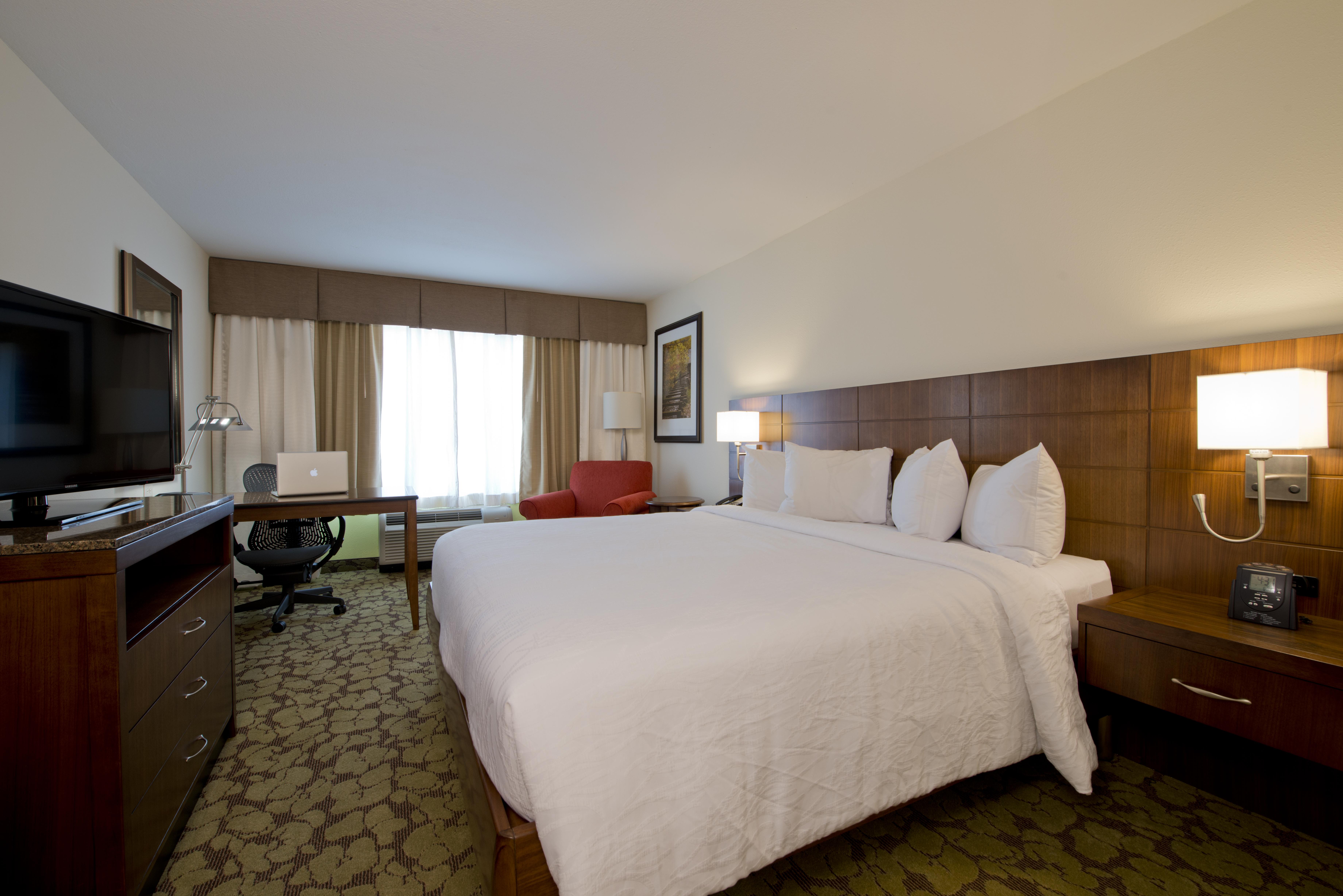 Graduate By Hilton Knoxville Quarto foto