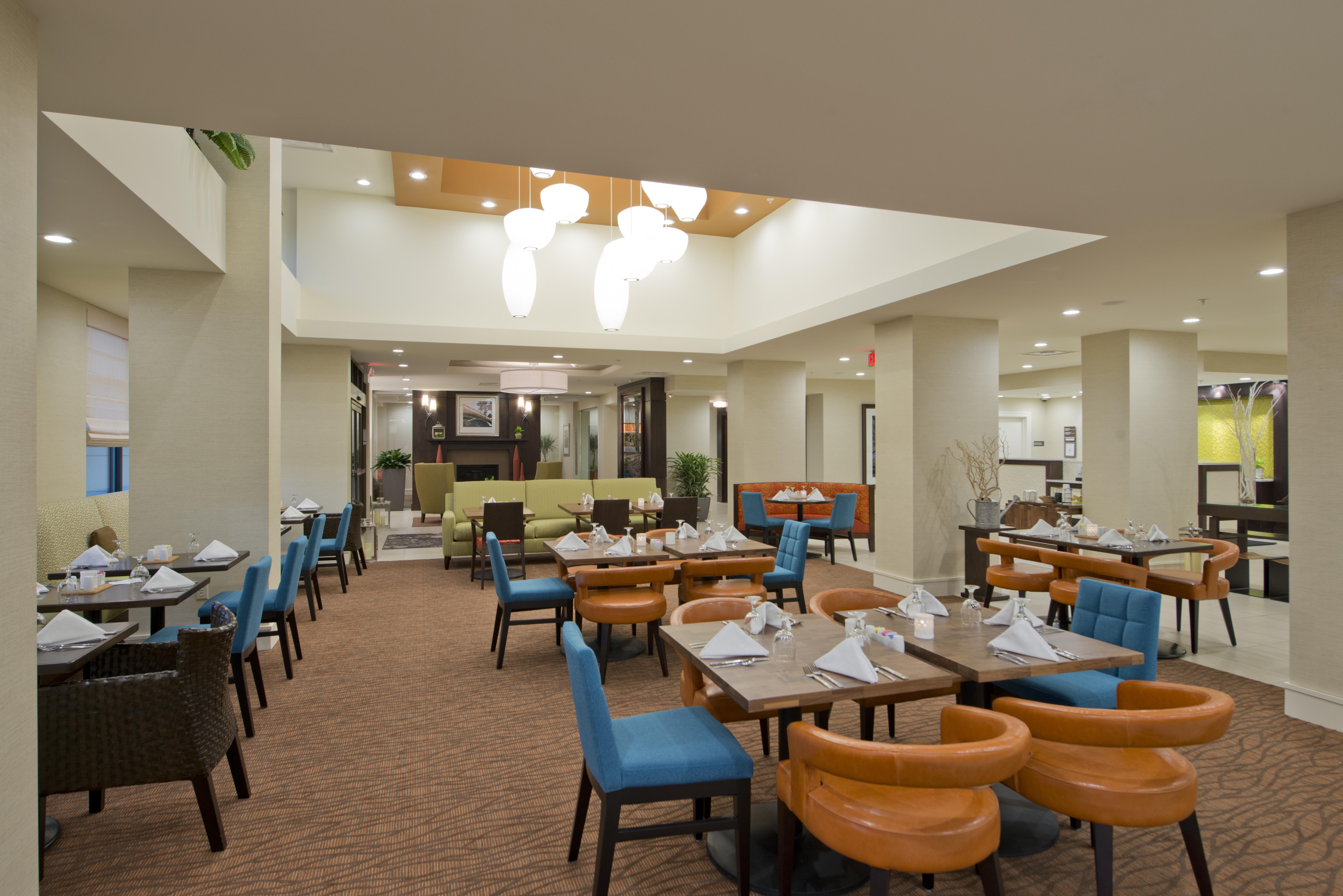 Graduate By Hilton Knoxville Facilidades foto