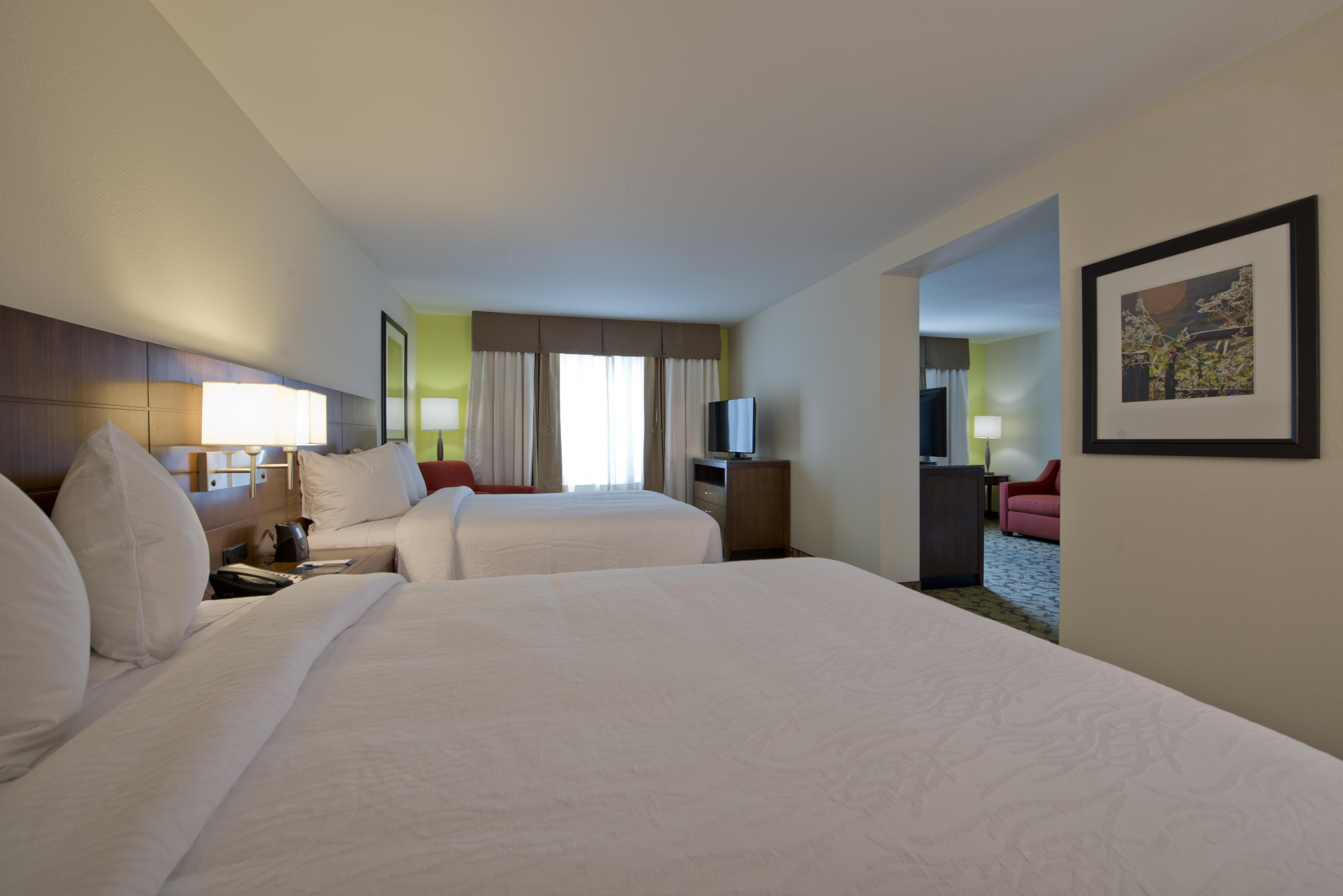 Graduate By Hilton Knoxville Quarto foto