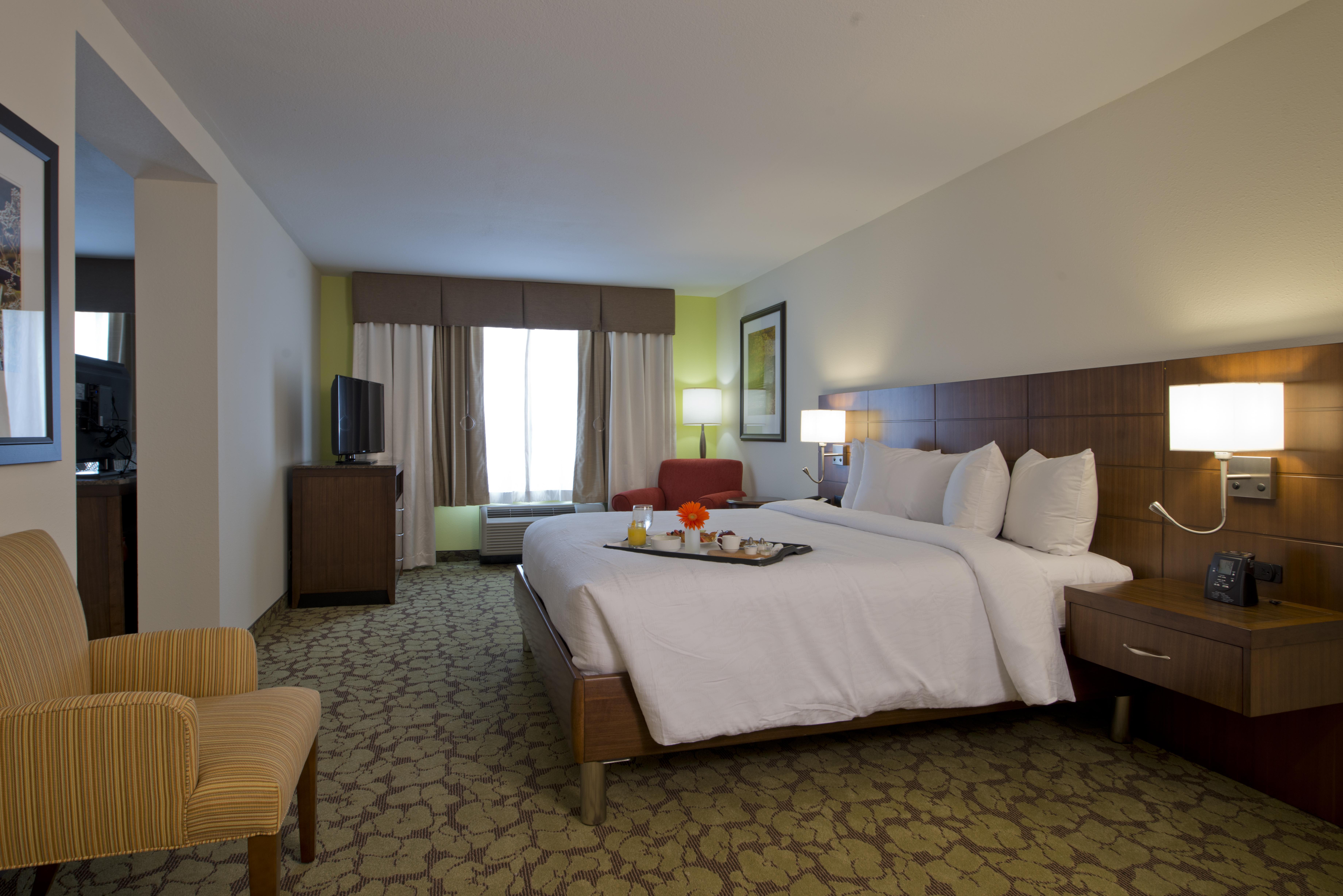 Graduate By Hilton Knoxville Quarto foto