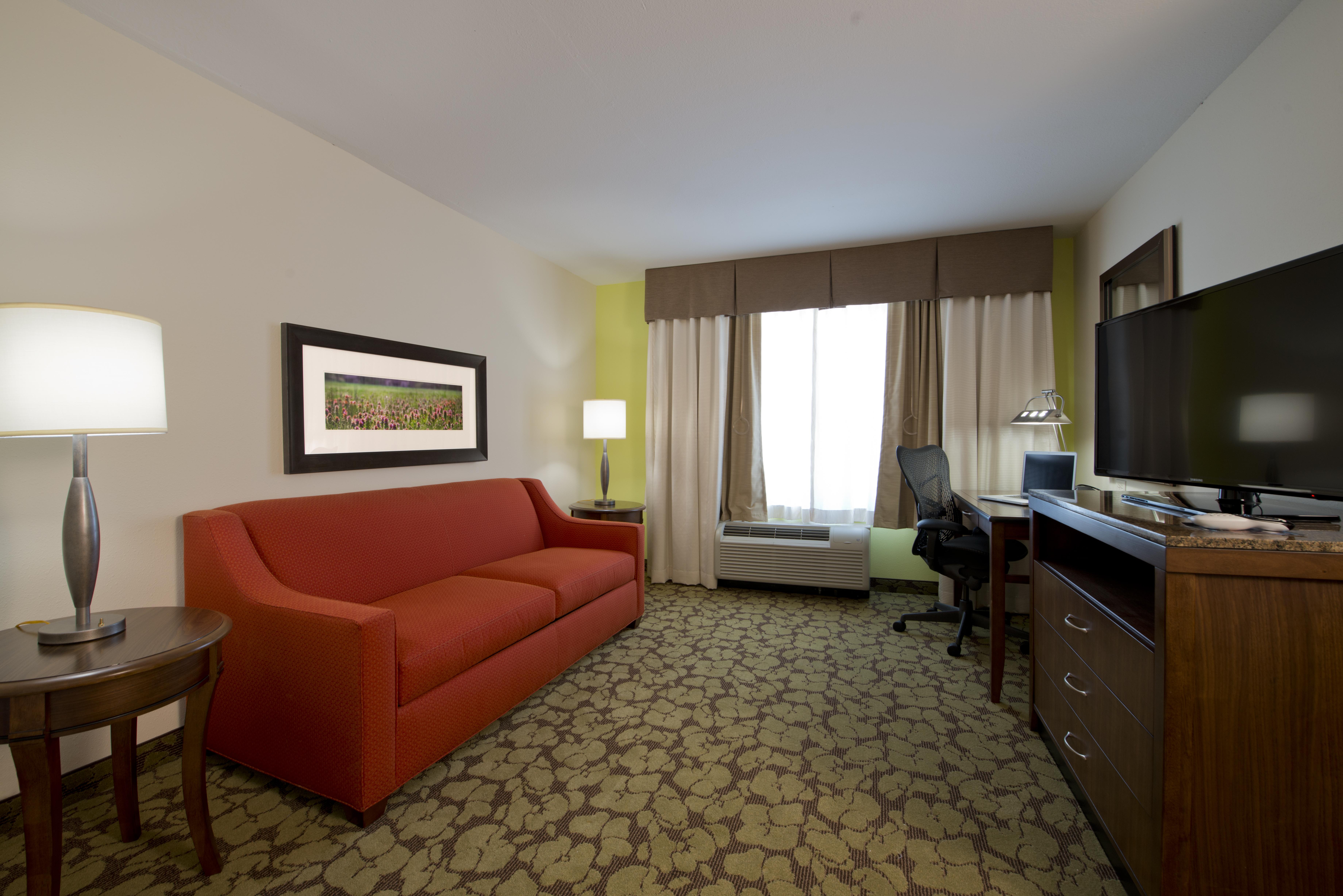 Graduate By Hilton Knoxville Quarto foto